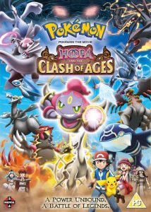 Pokemon Hoopa: Sức Mạnh, Hình Dạng và Bí Ẩn