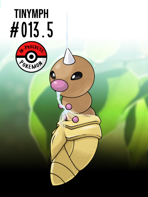 Weedle: Thông tin chi tiết về Pokemon Sâu Kim