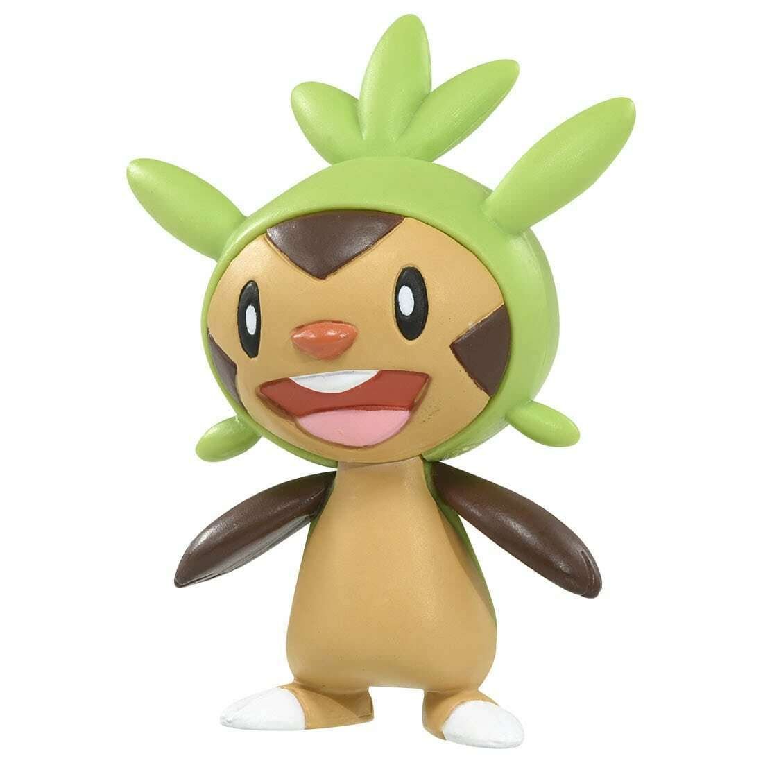 Chespin: Tổng quan về Pokémon khởi đầu hệ Cỏ