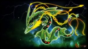 Pokemon Legendary Game: Huyền thoại và vai trò trong series