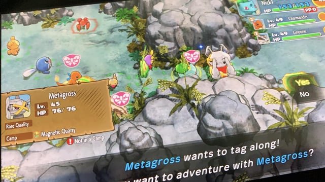 9ao7inzibel41 Shiny Metagross: Hướng Dẫn Chi Tiết Cách Săn Bắt