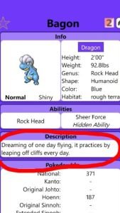 Pokédex: Bách khoa toàn thư bỏ túi của thế giới Pokemon