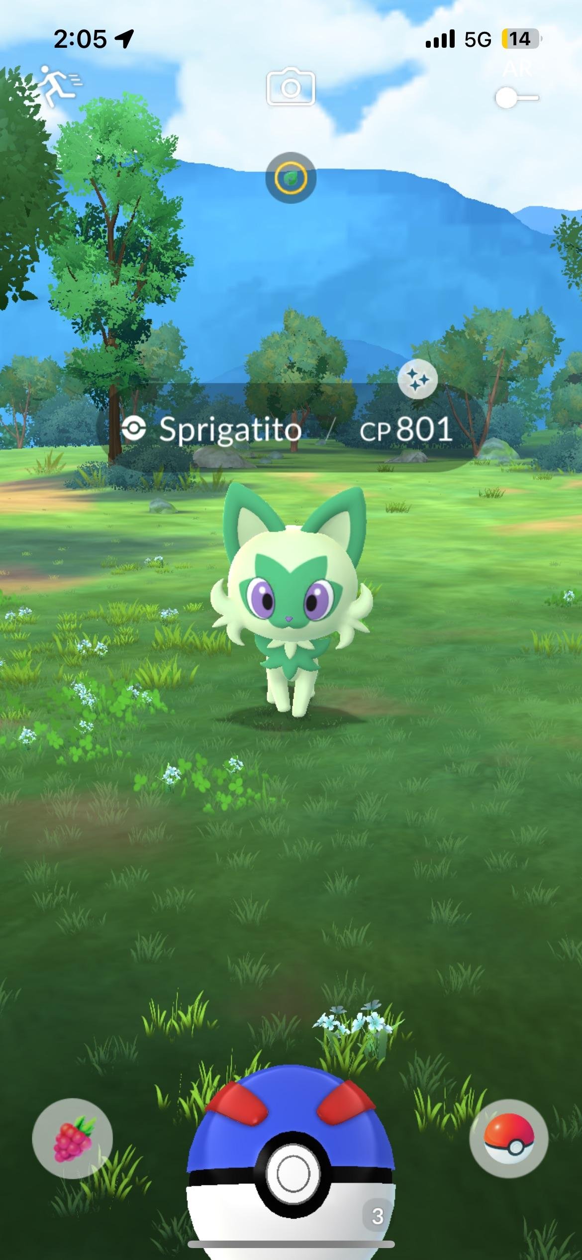 Tìm hiểu Sprigatito: Pokemon Khởi Đầu Hệ Cỏ Đáng Yêu