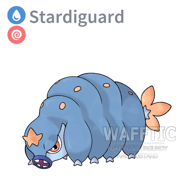 a-space-tardigrade-pokemon-its-defense-is-amazing-for-v0-qmkl5ncfktab1 Chiêu thức tăng Phòng thủ và Phòng thủ Đặc biệt Pokemon
