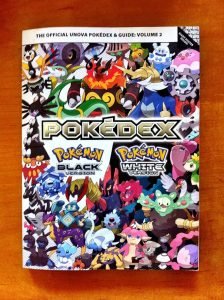 Khám Phá Pokemon Black Version: Hành Trình Tại Unova