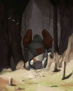 Regirock: Thông tin chi tiết về Pokemon Hệ Đá