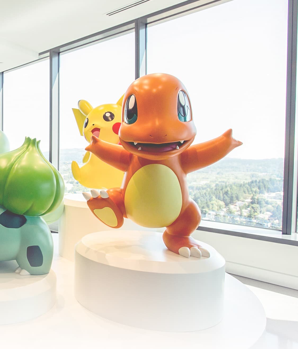 The Pokémon Company: Tổ Chức Đằng Sau Hiện Tượng Toàn Cầu