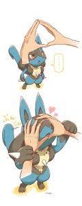 Lucario và Riolu: Đặc Điểm, Tiến Hóa, Xuất Hiện