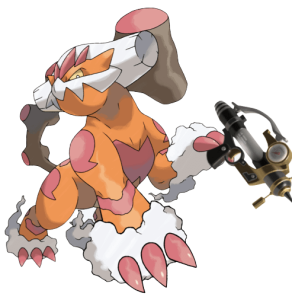 Landorus: Thông tin chi tiết về Thần Thú đất