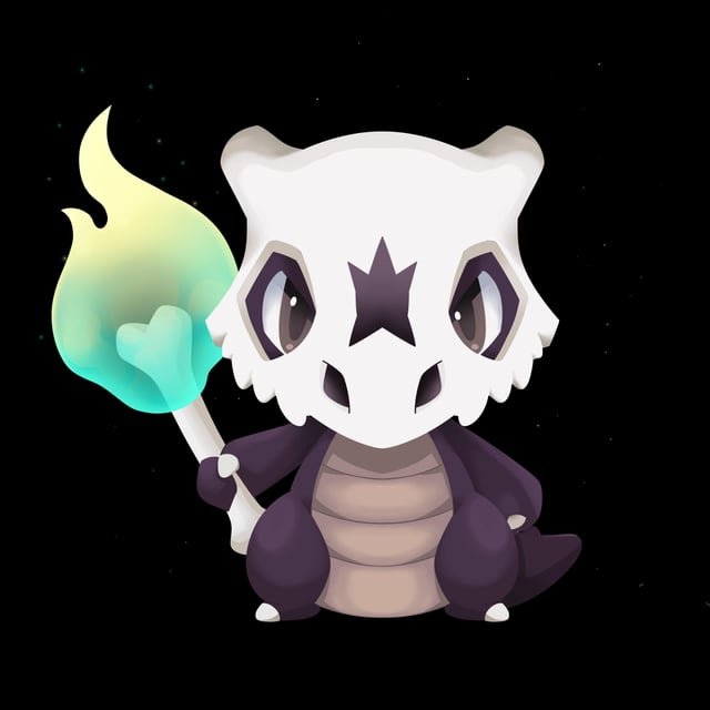 Marowak: Thông tin chi tiết về Pokemon Đội Xương