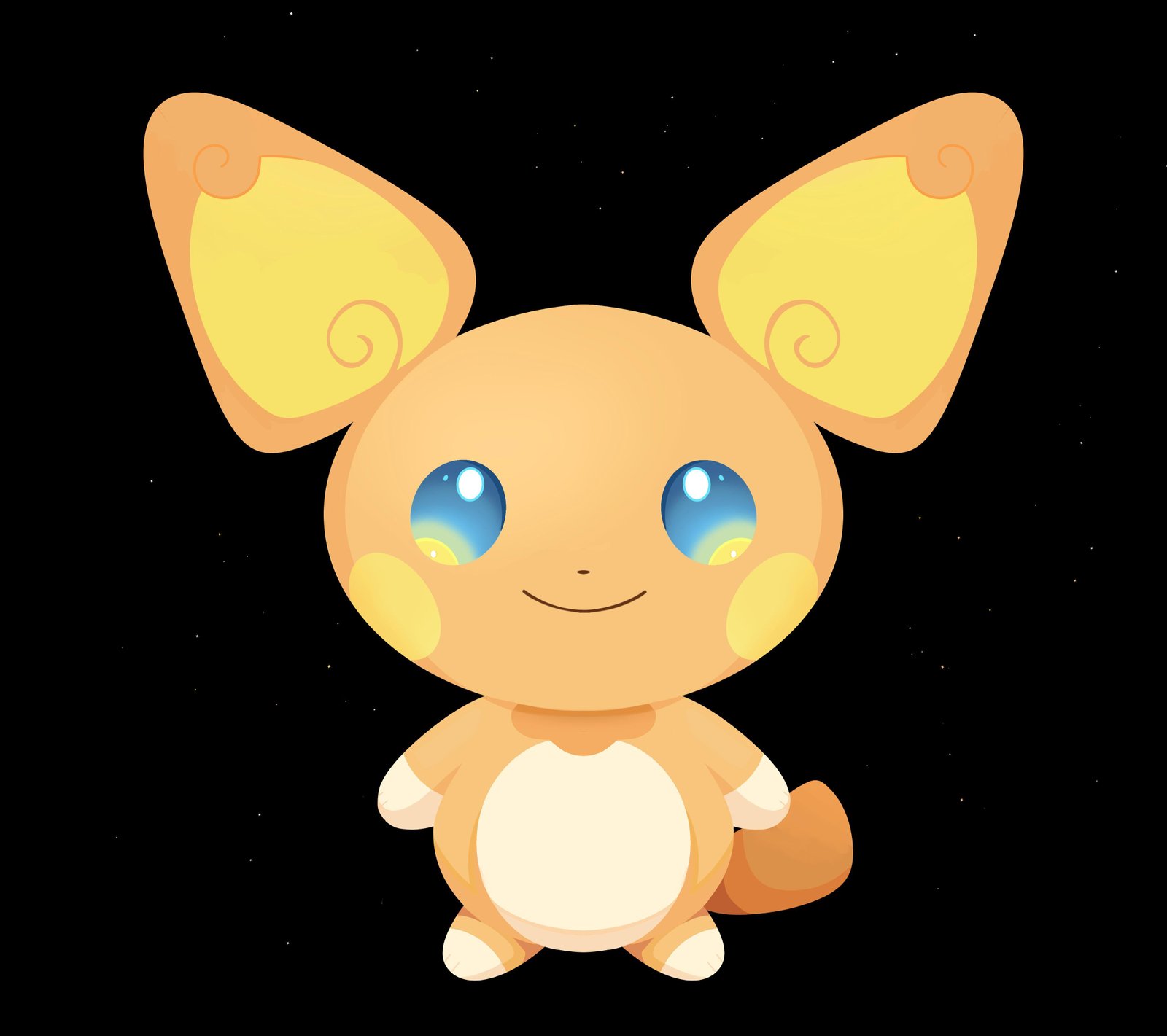 Pichu Alola: Tìm hiểu chi tiết về Pokemon này