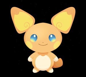 Pichu Alola: Tìm hiểu chi tiết về Pokemon này