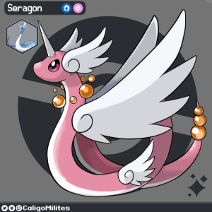 Tìm hiểu chi tiết về Dragonair Pokemon huyền thoại