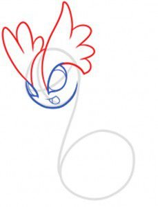 Amaura Pokemon: Thông Tin Chi Tiết Về Khủng Long Băng Giá