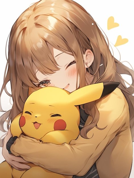 Pikachu Anime Girl: Khái niệm và ý nghĩa