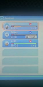 Khả năng Từ trường Pokemon: Chi tiết và Pokemon sở hữu