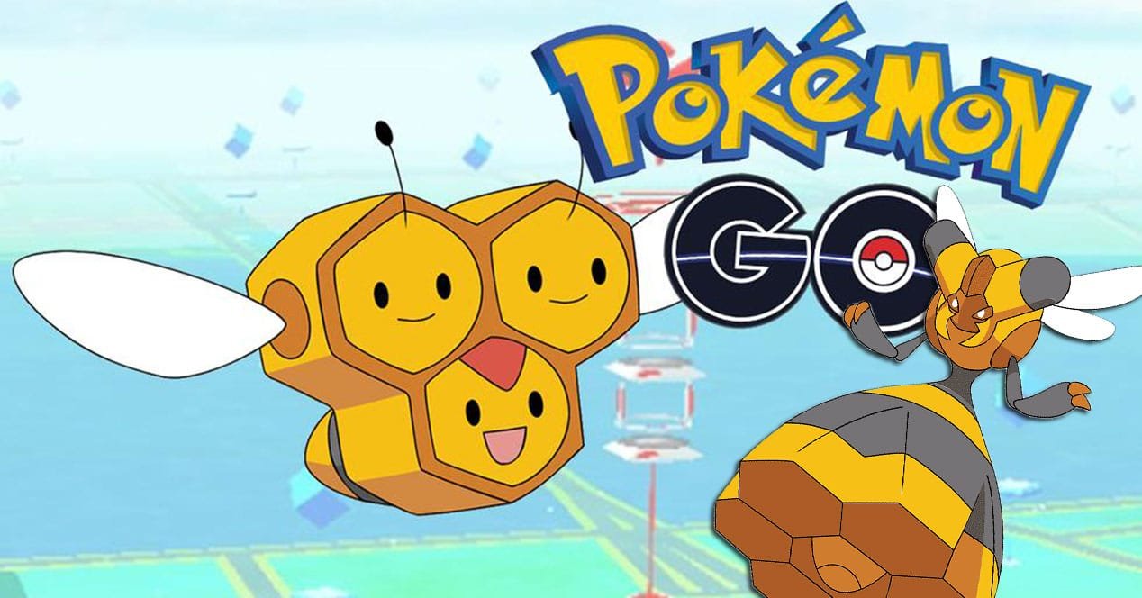 Combee Pokemon: Tìm hiểu Đặc điểm và Tiến hóa