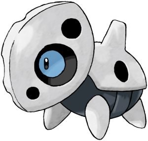 Tìm hiểu về Tiến Hóa Của Aron Trong Pokemon