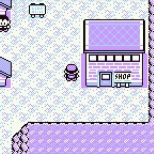 Pokemon Lavender Town: Lời Giải Mã Thị Trấn Ma Ám Huyền Thoại