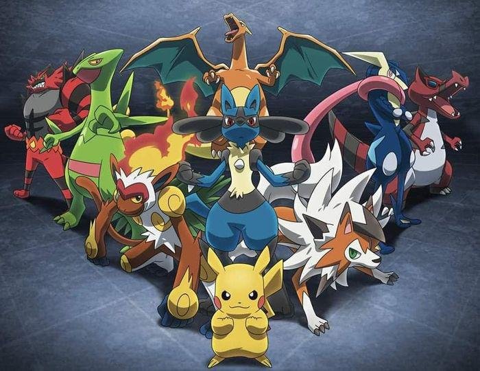 Trận Chiến “Onixpected”: Ash vs Onix Của Brock