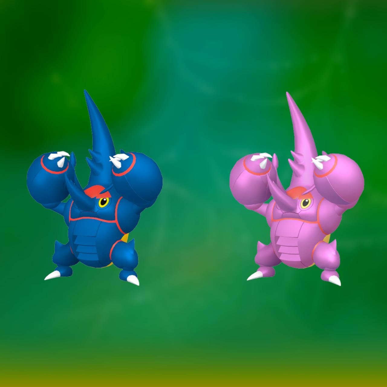 Mega Heracross: Thông Tin Chi Tiết Về Bọ Hung Khổng Lồ