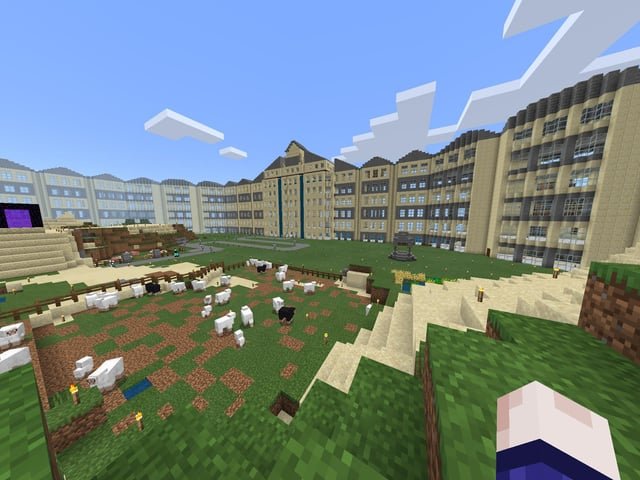 Lâu Đài Của N Trong Pokemon: Biểu Tượng Của Lý Tưởng và Quyền Lực