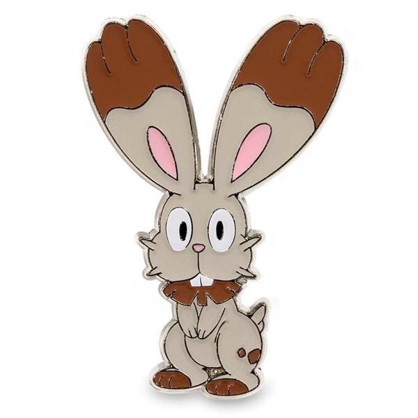 Thông Tin Chi Tiết về Bunnelby – Pokemon Hệ Thường & Đất