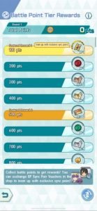 Battle Points trong Pokemon: Từ A đến Z cho HLV