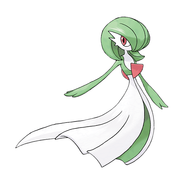 Sirnight Pokemon: Thông tin đầy đủ