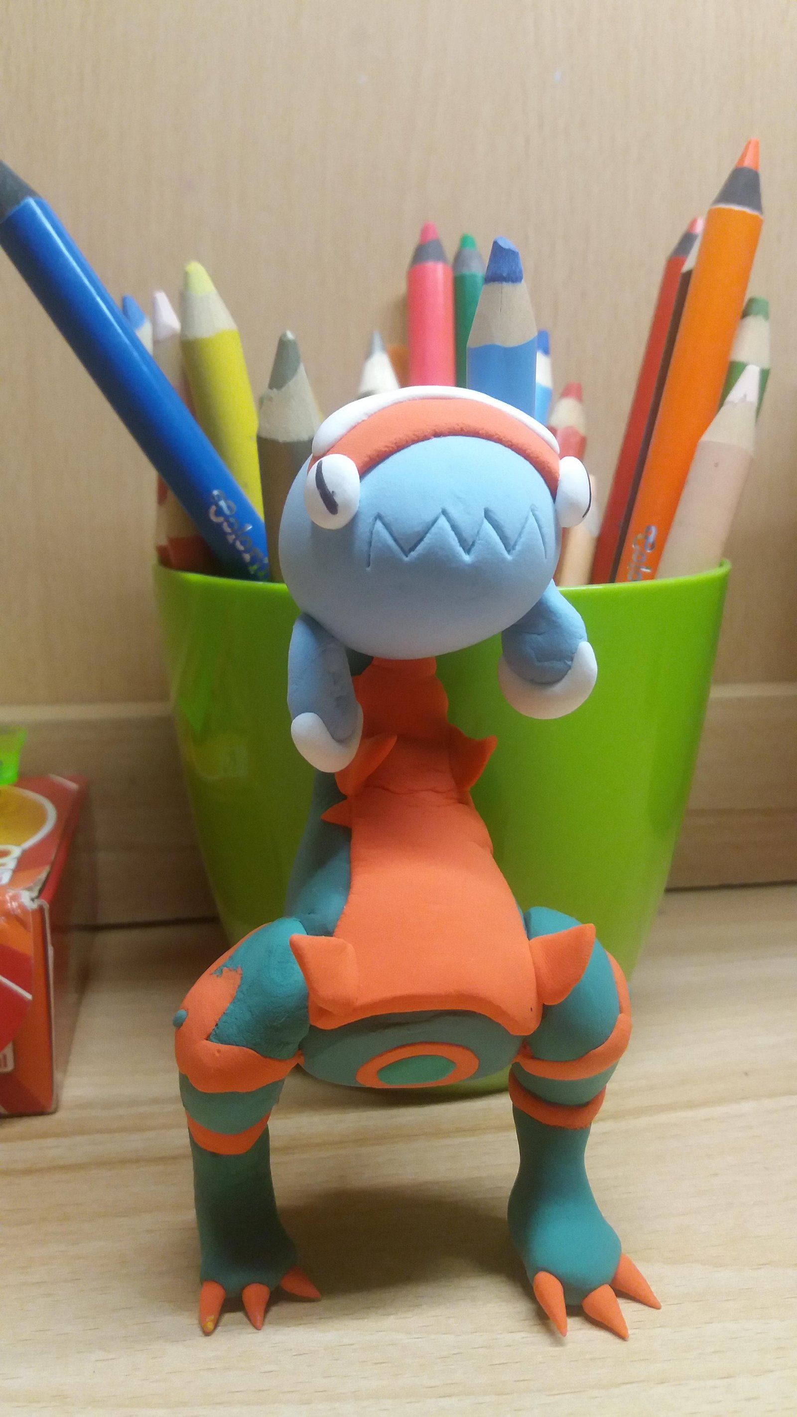 Dracovish: Khám Phá Pokemon Hóa Thạch Mạnh Mẽ