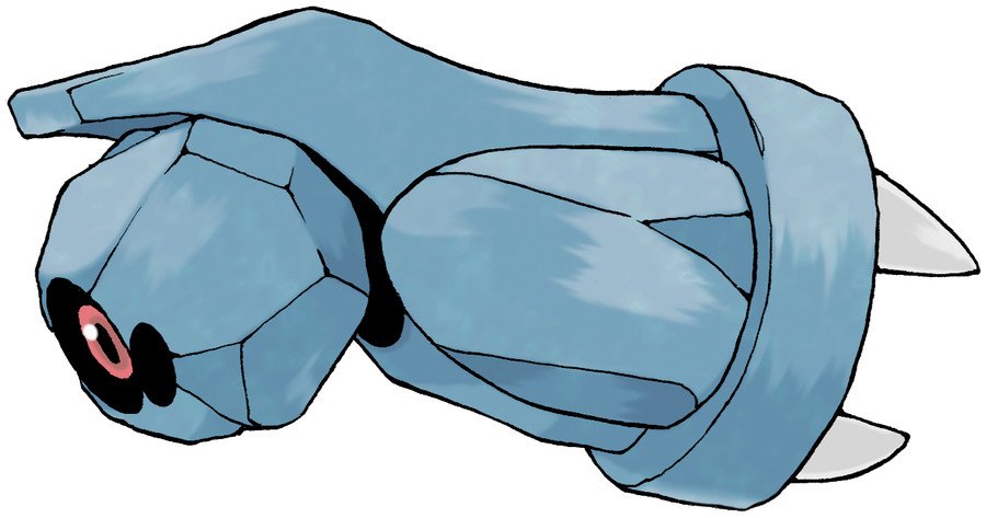 Khám phá Pokémon Beldum: Thông tin chi tiết