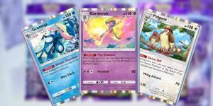 Giải thích pokemon abilities chi tiết