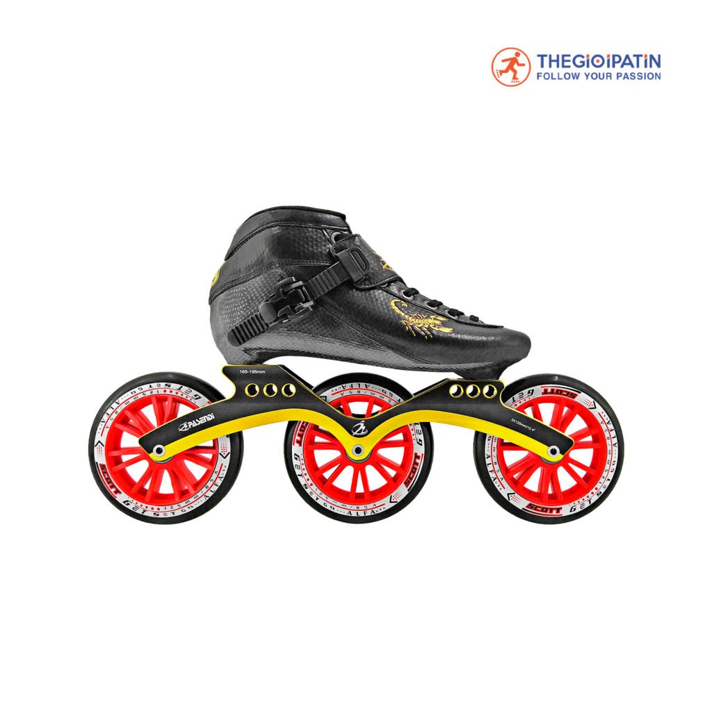 Scolipede: Thông Tin Chi Tiết Về Bọ Cạp Tốc Độ