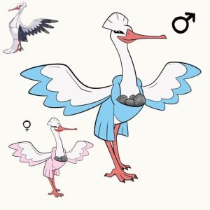 Bombirdier: Chi Tiết Về Loại, Chỉ Số & Chiêu Thức