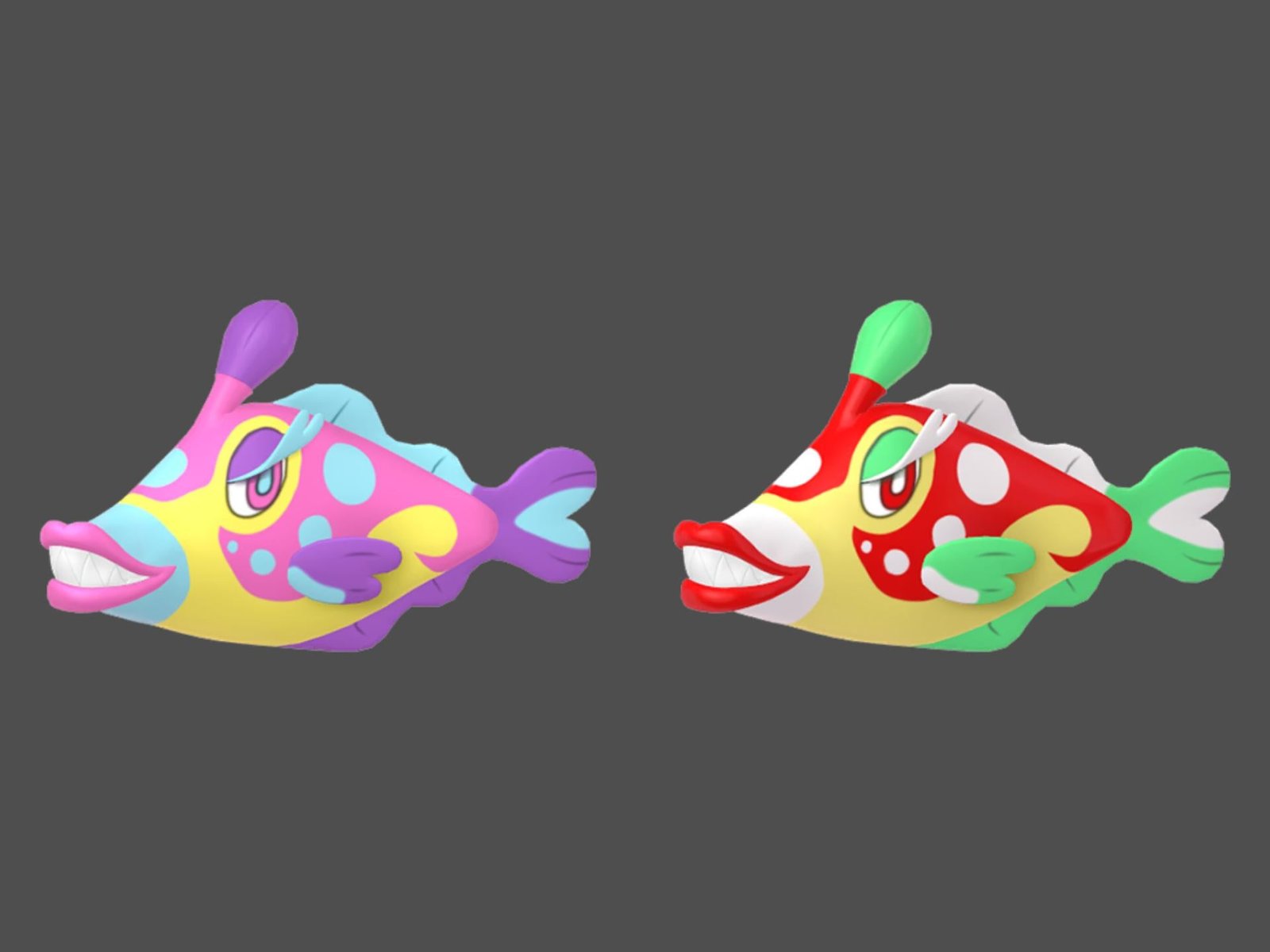 Bruxish: Hệ, Chỉ số và Năng lực Chi Tiết