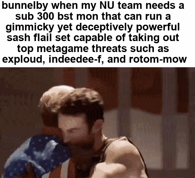 Thông Tin Chi Tiết về Bunnelby – Pokemon Hệ Thường & Đất