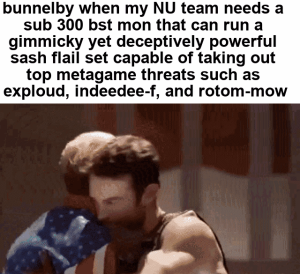 Thông Tin Chi Tiết về Bunnelby – Pokemon Hệ Thường & Đất