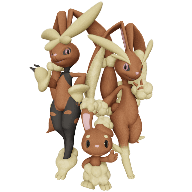 Game Pokemon 4: Tìm Hiểu Thế Hệ Sinnoh Đầy Đủ