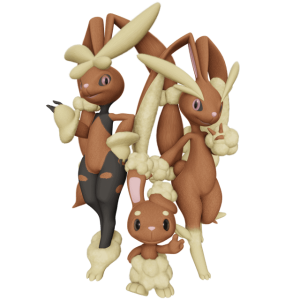 Game Pokemon 4: Tìm Hiểu Thế Hệ Sinnoh Đầy Đủ