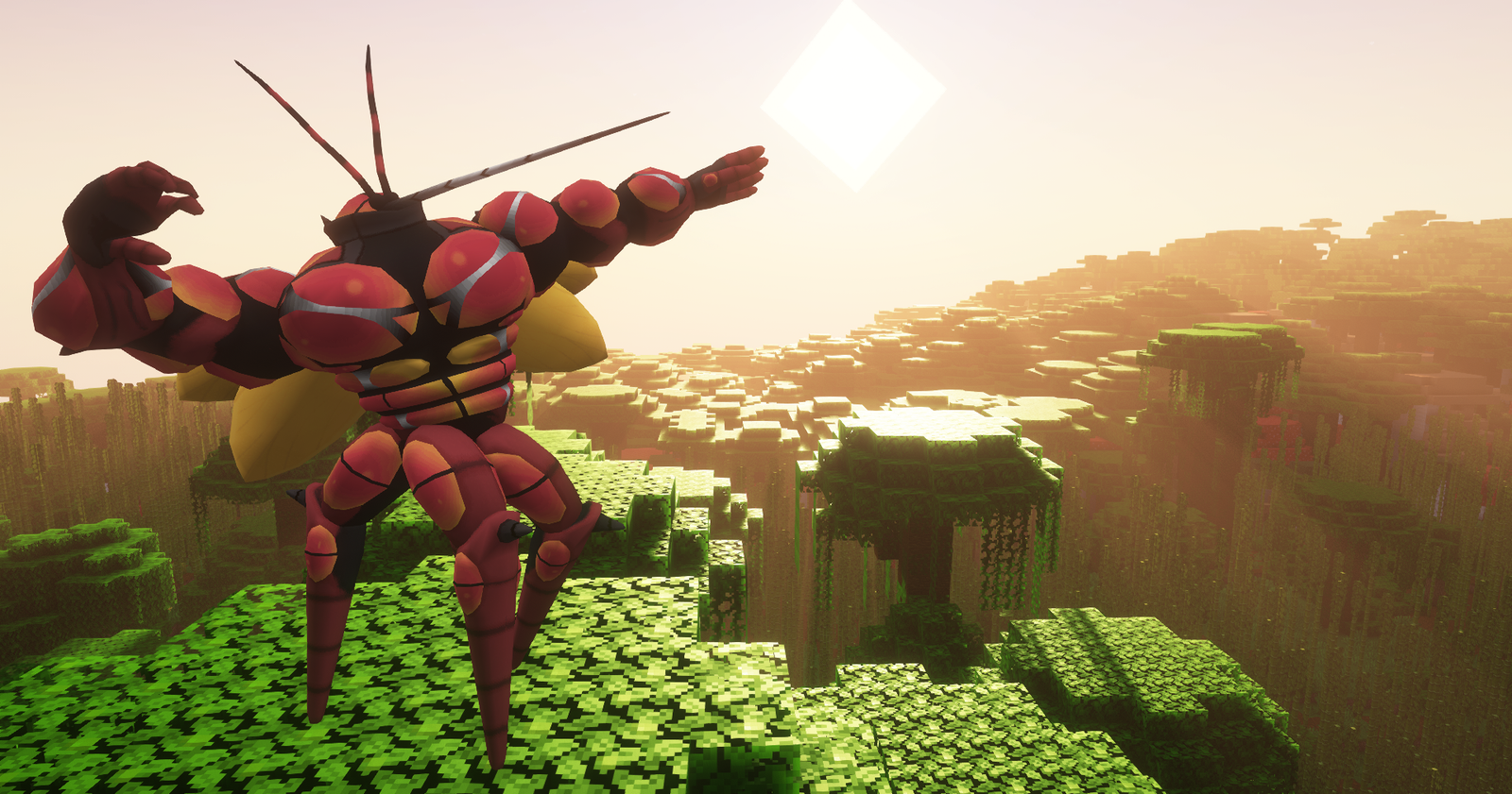 Pixelmon Shell Bell: Công dụng, cách lấy và sử dụng