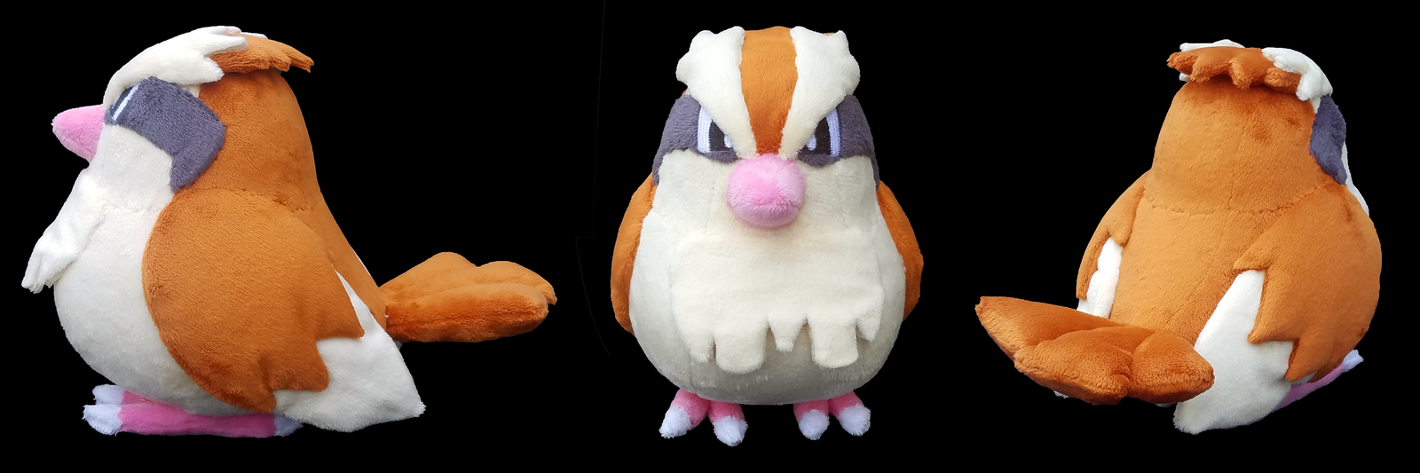 Fat Pokemon: Những chú Pokemon mập mạp được yêu thích