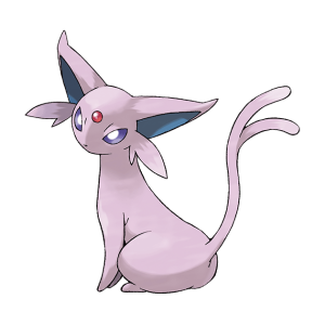 Ninfia Pokemon: Khám phá Hệ Tiên Quyến Rũ