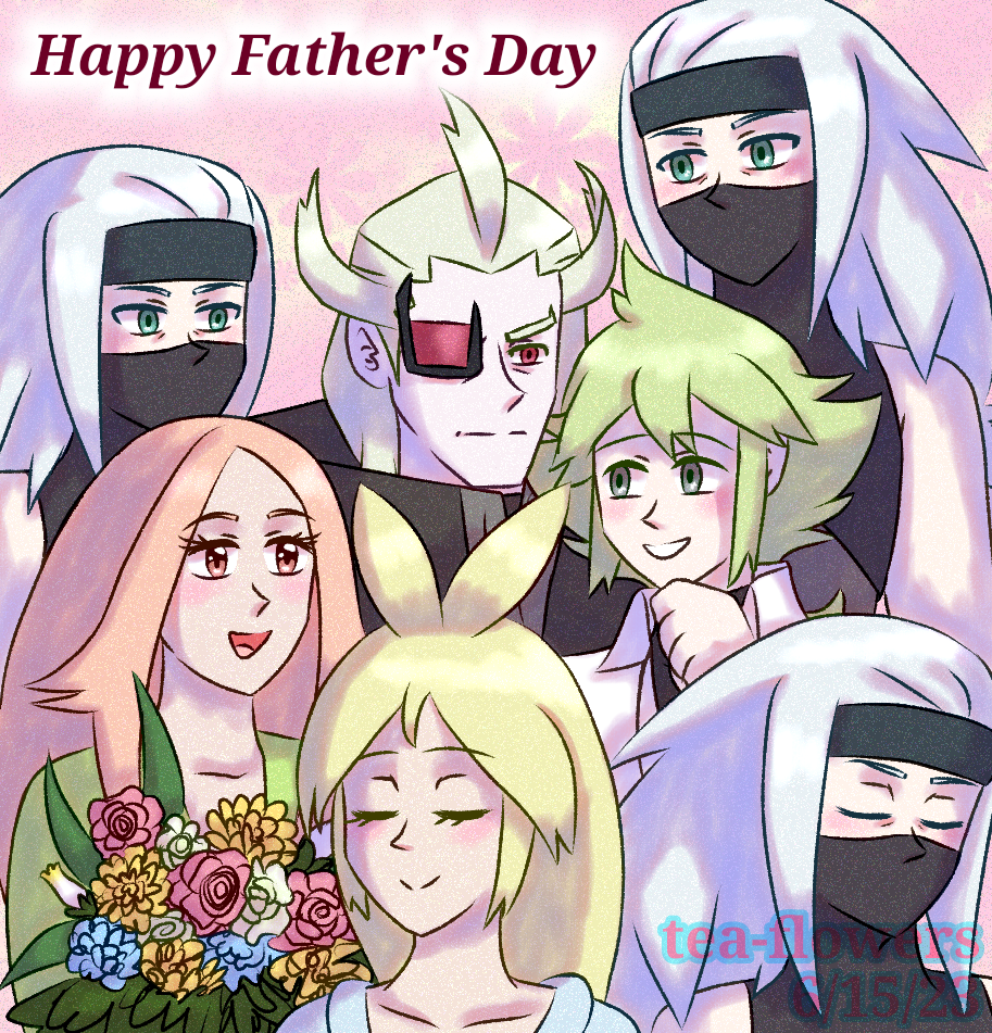 c4p87051ms6b1 Ghetsis: Kẻ Phản Diện Đáng Nhớ Của Pokemon