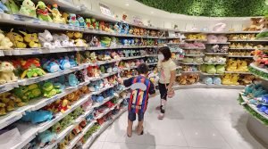 Hướng Dẫn Chi Tiết Về Pokemon Center Singapore