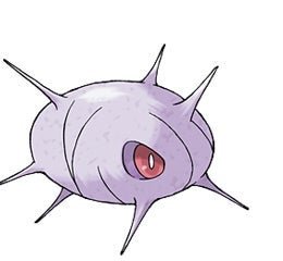 Cascoon – Pokemon Bọc Kén Của Vùng Hoenn