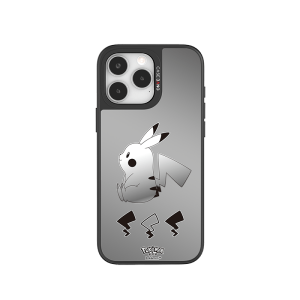 Khám phá các Pokemon cá màu xám phổ biến