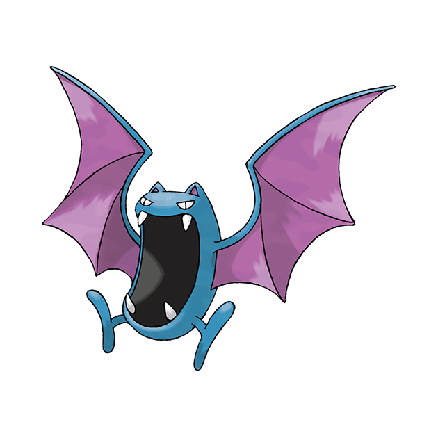Golbat: Đặc điểm và Sức mạnh chi tiết