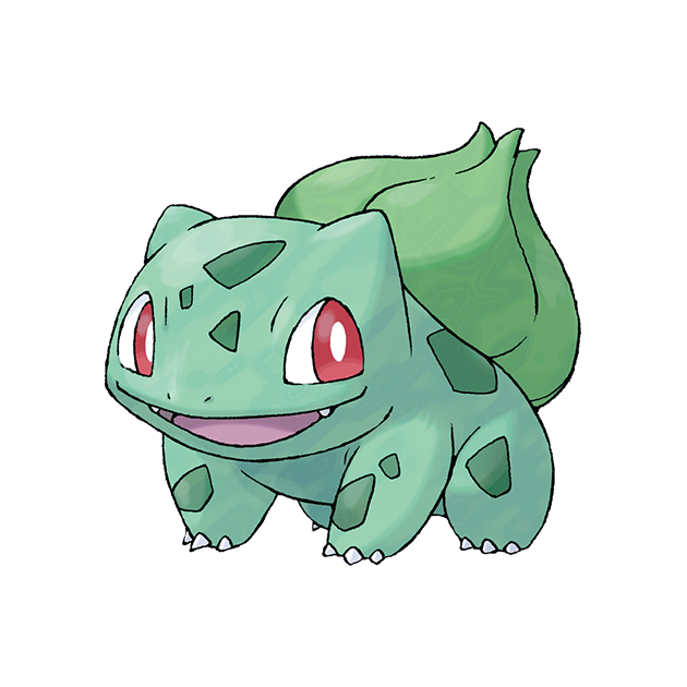 妙 蛙 种子: Thông tin chi tiết về Pokémon này