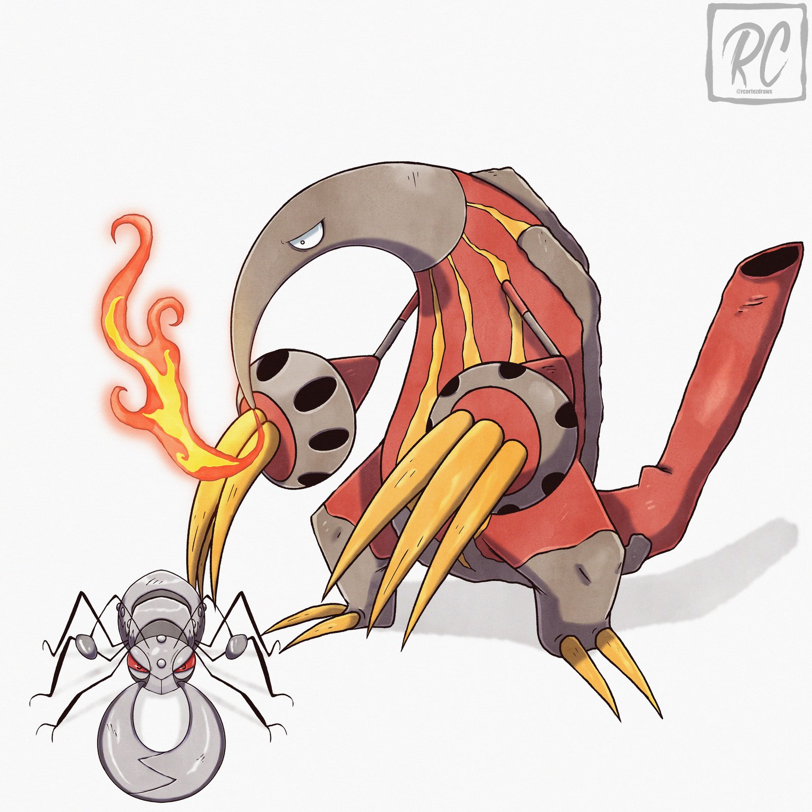 Những Pokemon Chuột Phổ Biến Nhất Thế Giới Pokemon