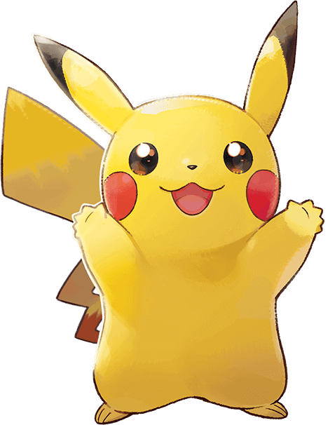 Tìm Hiểu Chi Tiết Về Pikachu Trên Website